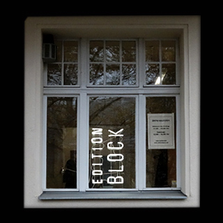 Edition Block: Der Galerist René Block