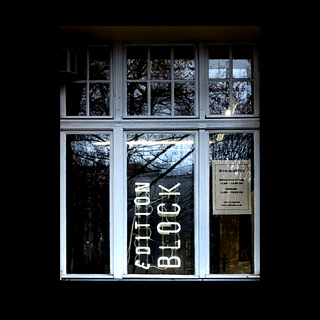 Edition Block: Der Galerist René Block