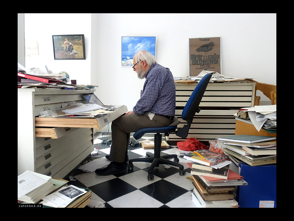 Klaus Märtens, 2020-1