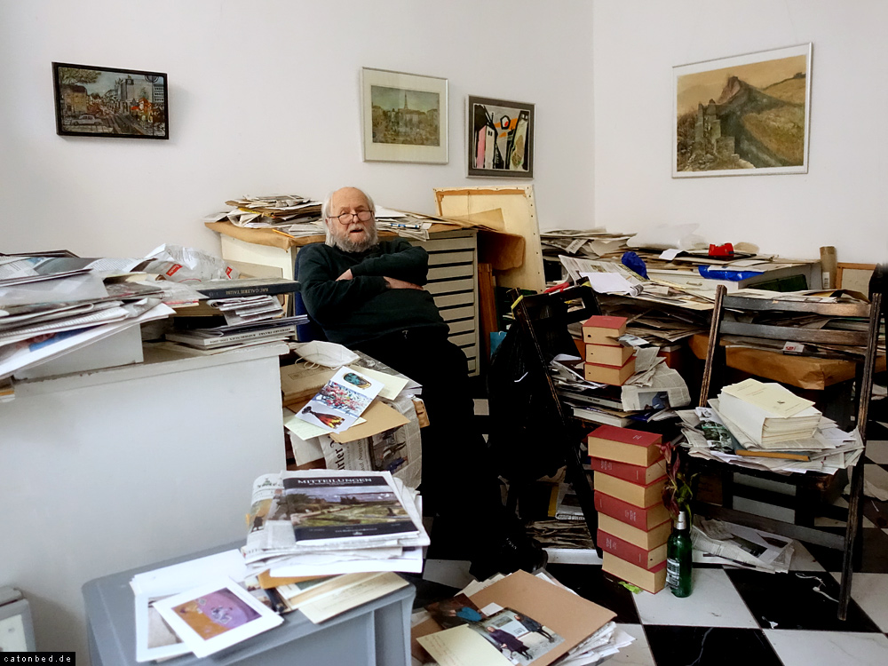 Klaus Märtens