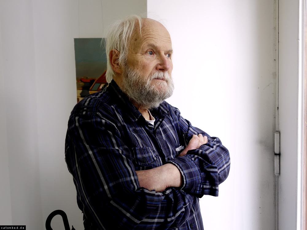 Klaus Märtens