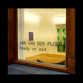 Jan van der Ploeg