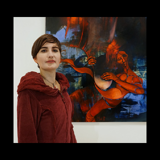 Galerie Sheriban Türkmen