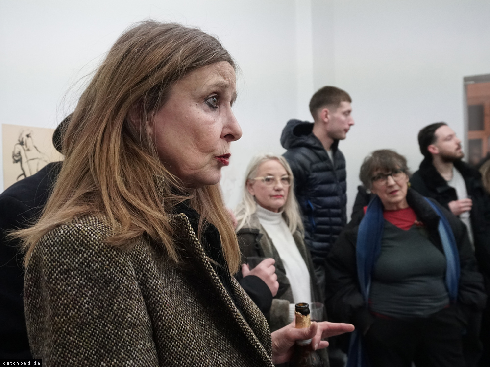 Arme Sammler - Die Sammlerin Ulla Hahn