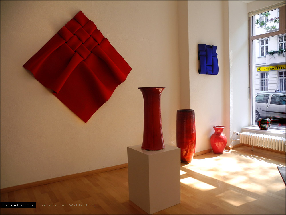 Waldenburg Gallery