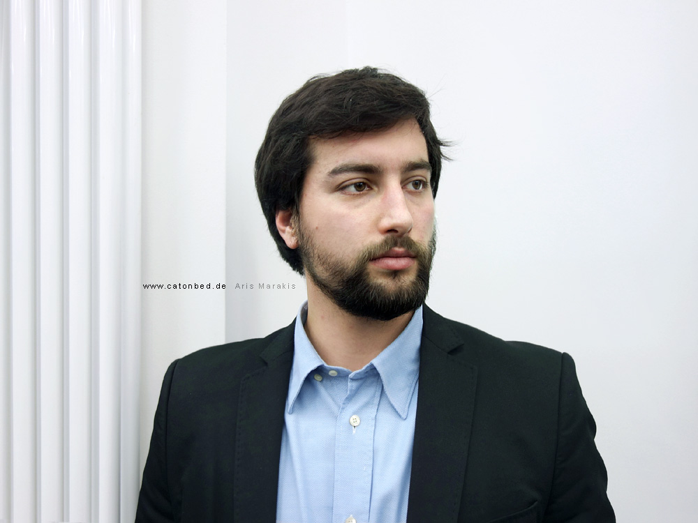 Aris Marakis