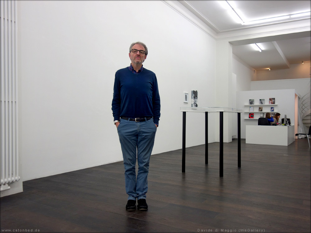 WeGallery