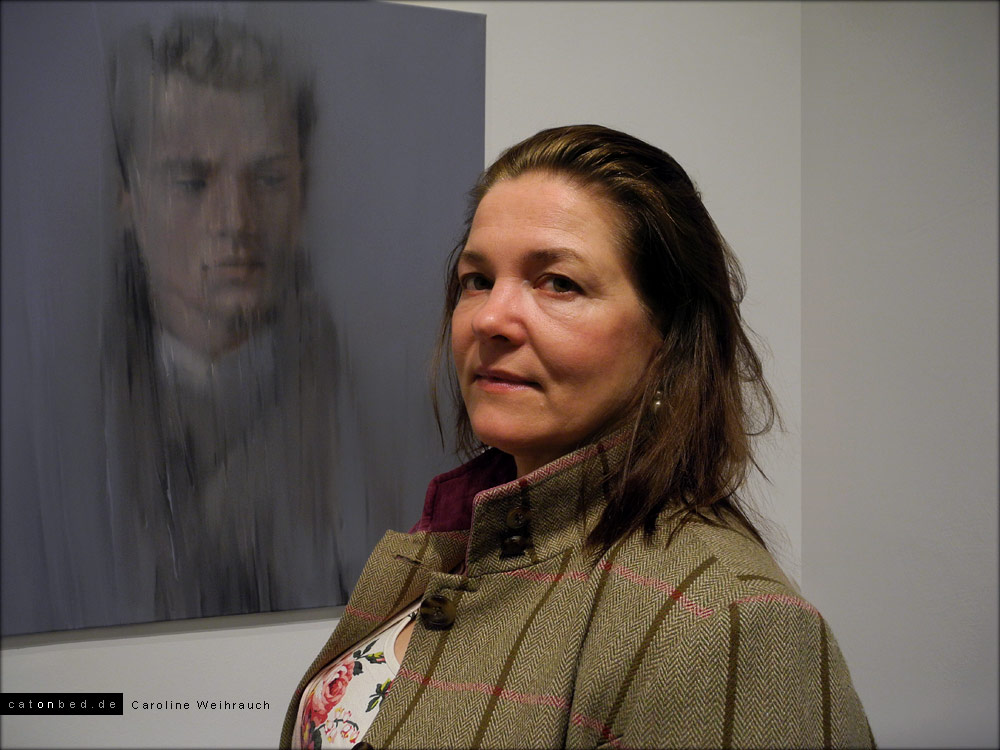 Caroline Weihrauch