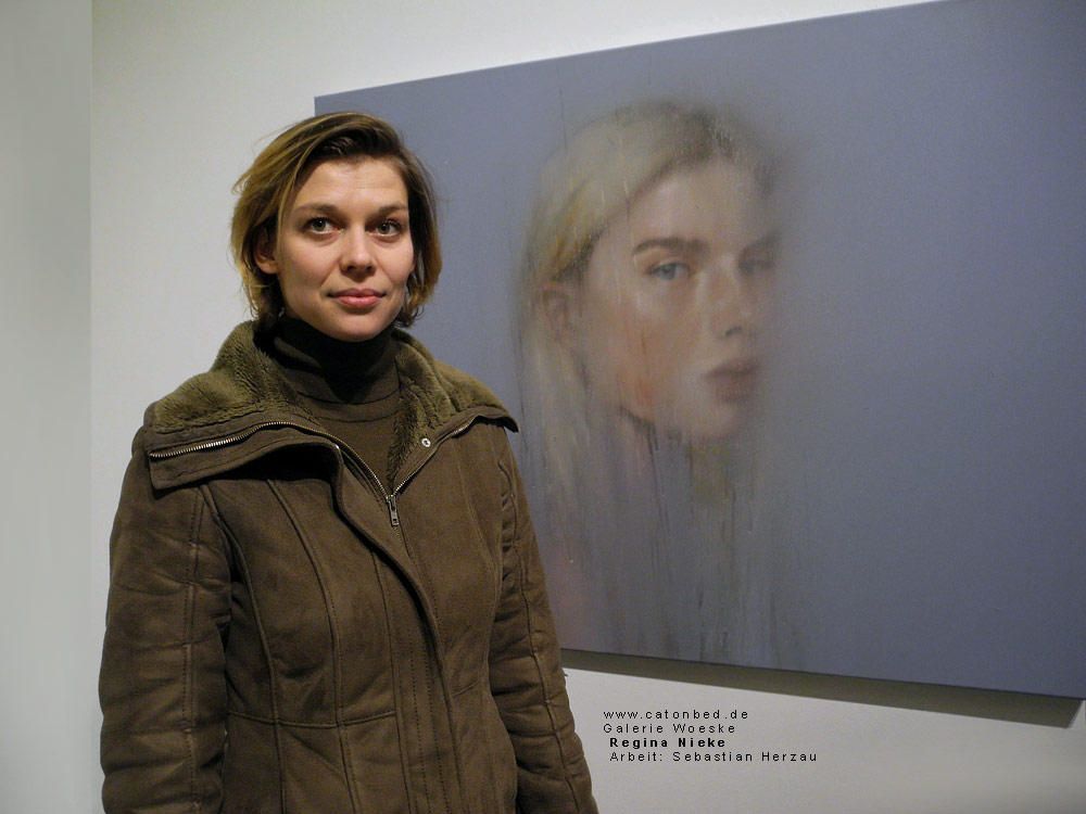 Regina Nieke