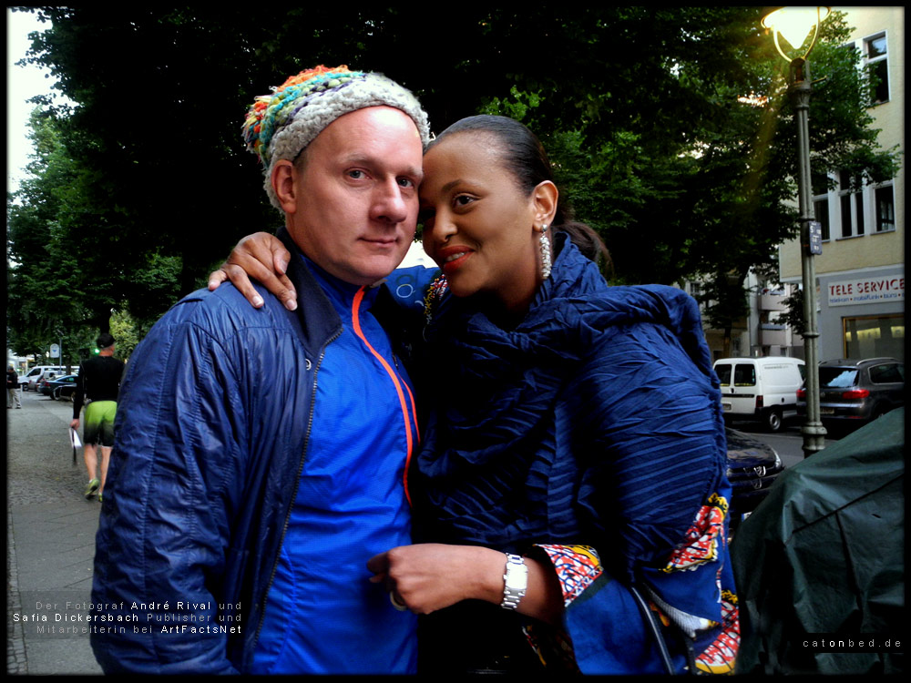 Andre Rival, Fotograf 2014-6