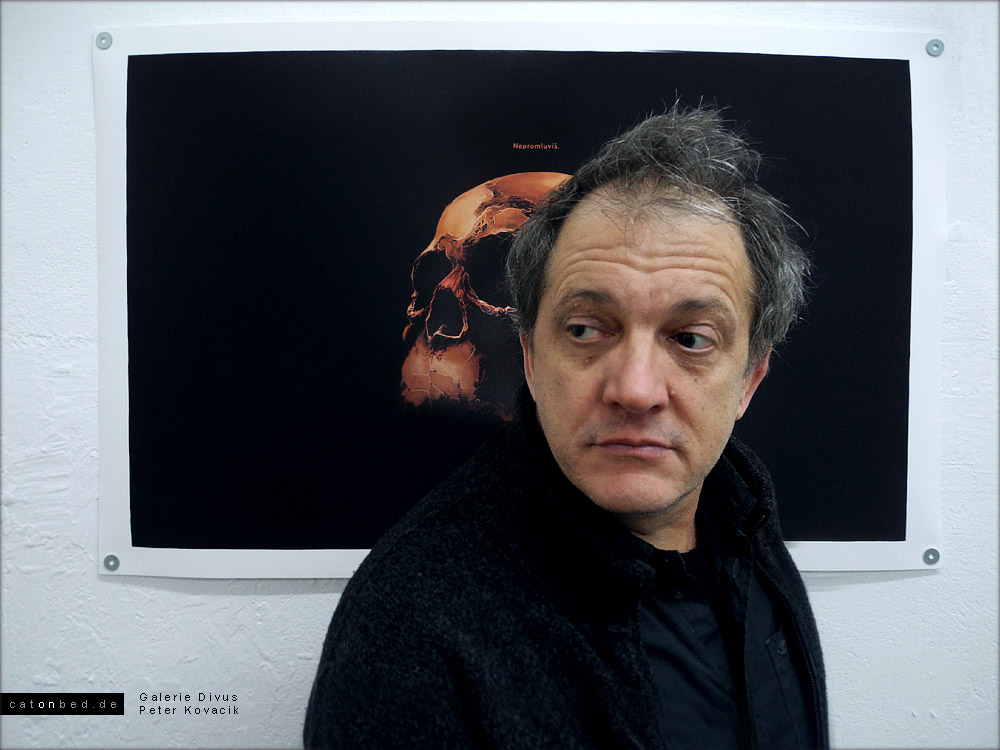 Peter Kovacik