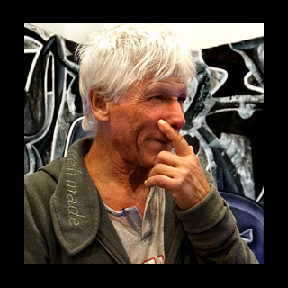 Gerd Massholder, Künstler