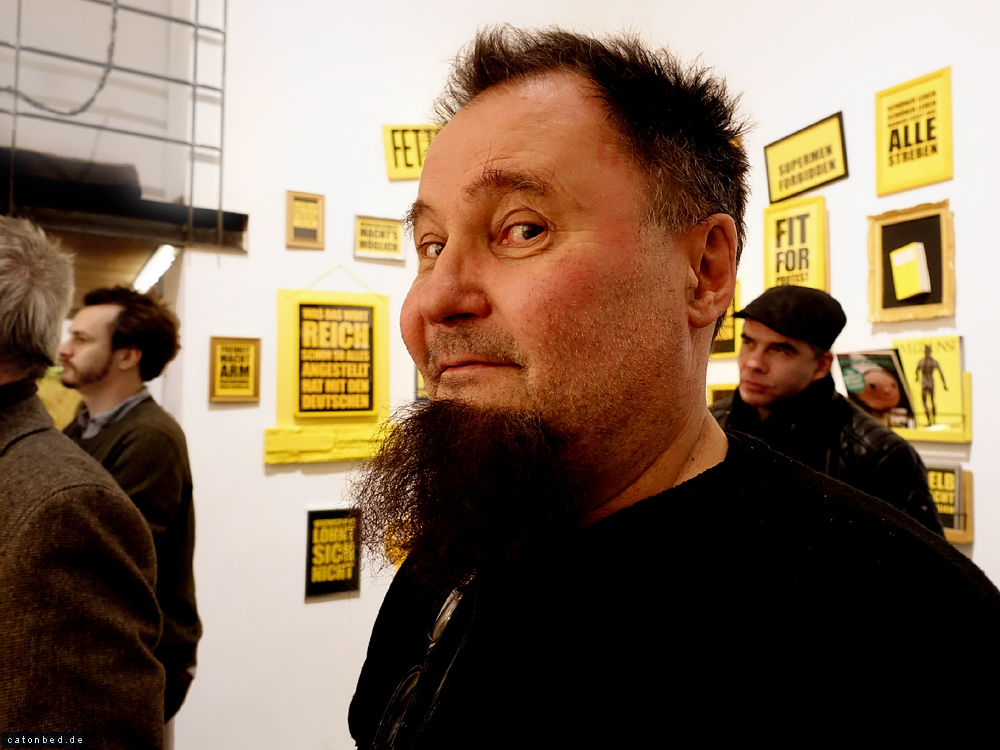 Galerie Z 22: Finissage