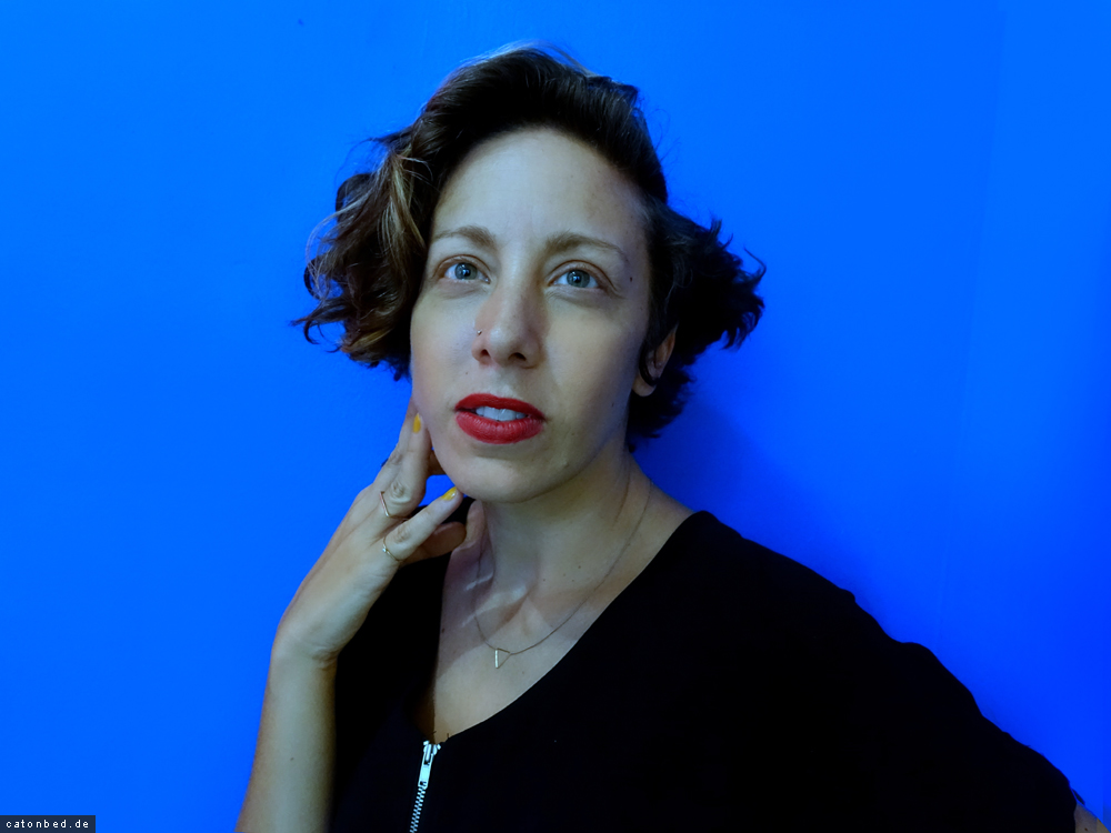 Danielle Benvenuto