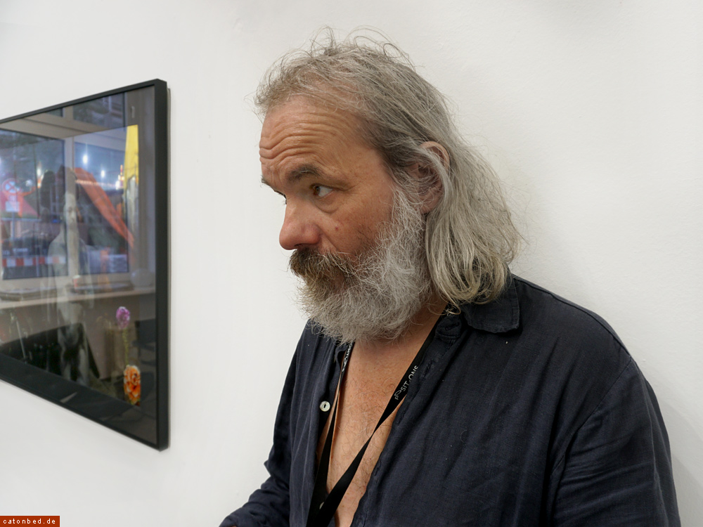 Frank Massholder