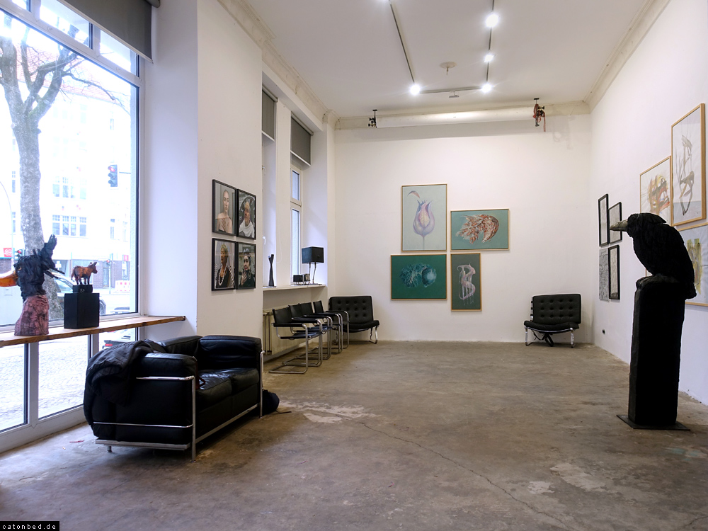 YOUNG HEARTS 2025-12