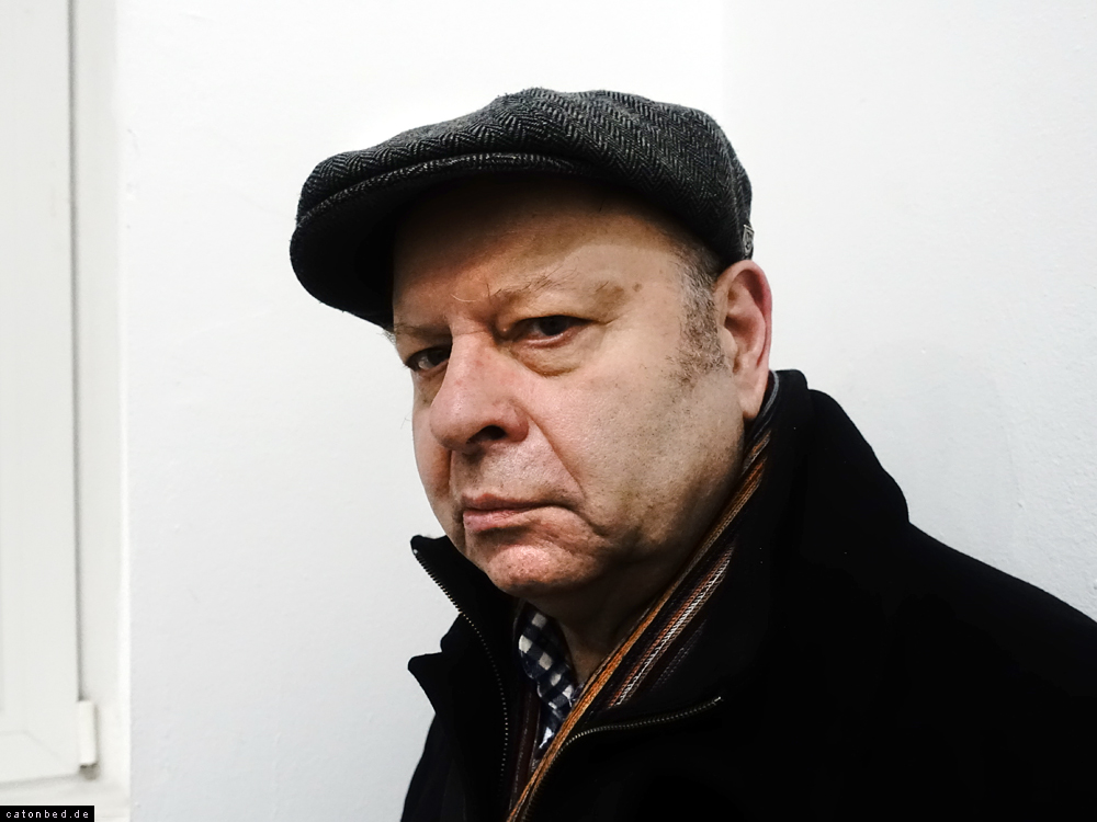 Der Fotograf - YOUNG HEARTS