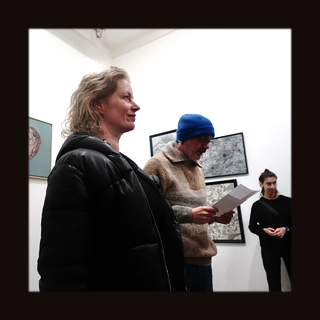 Ausstellung: YOUNG HEARTS