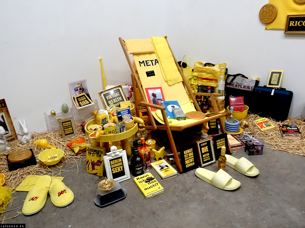 Was ihr wollt, 2025 2025-12