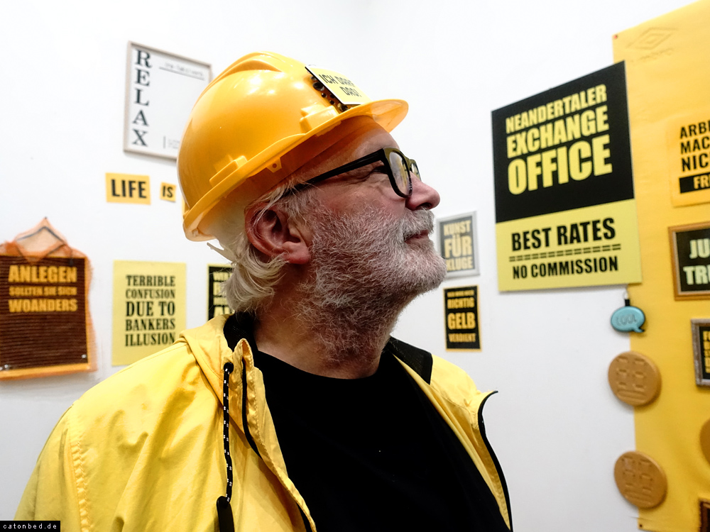 14. FEBRUAR 2026 // 20 JAHRE KUNSTKONTAKTER