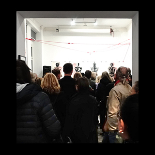 Evelyn Sommerhoff: BONDAGE