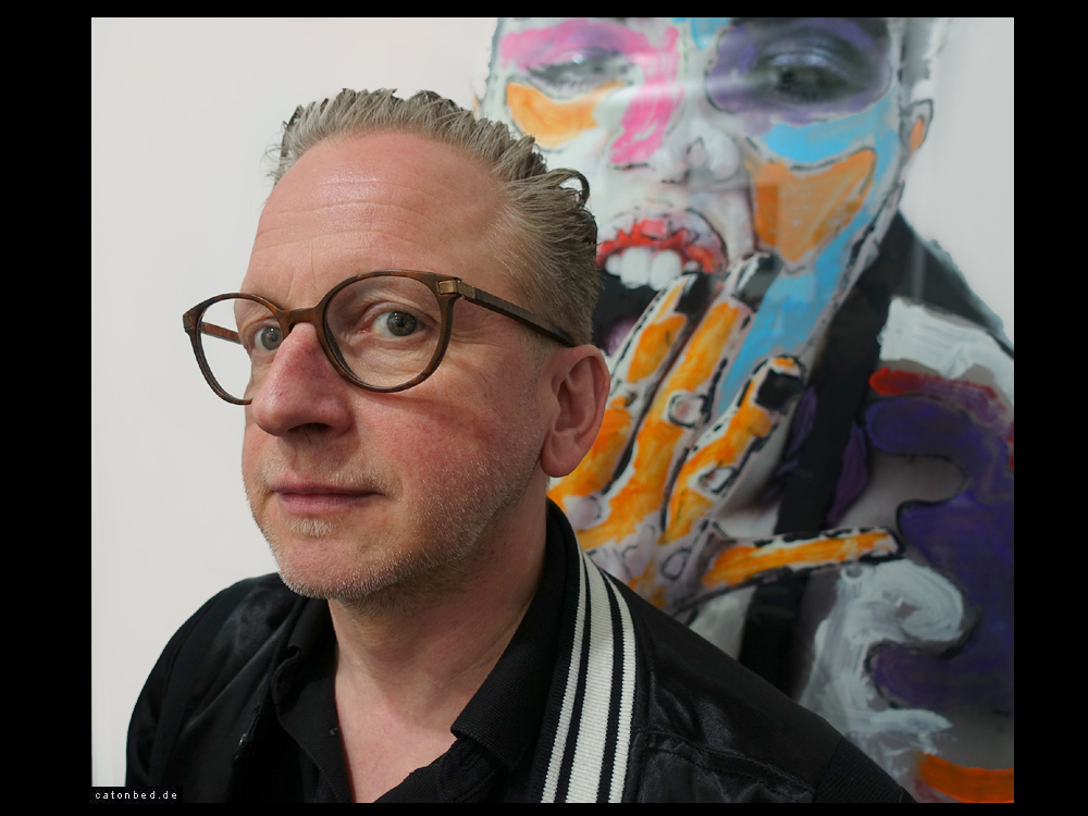 Roman Gilz