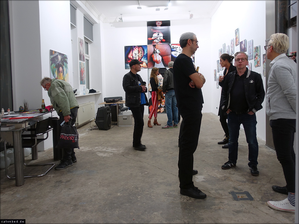 Galerie Z 22: pXXyPORN DELUXE