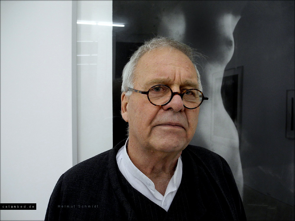 Der Vater von  Donata Wenders