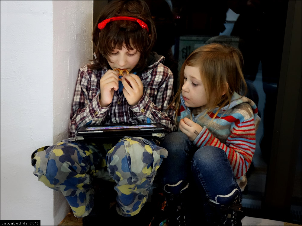 BERLIN BLUE art space 