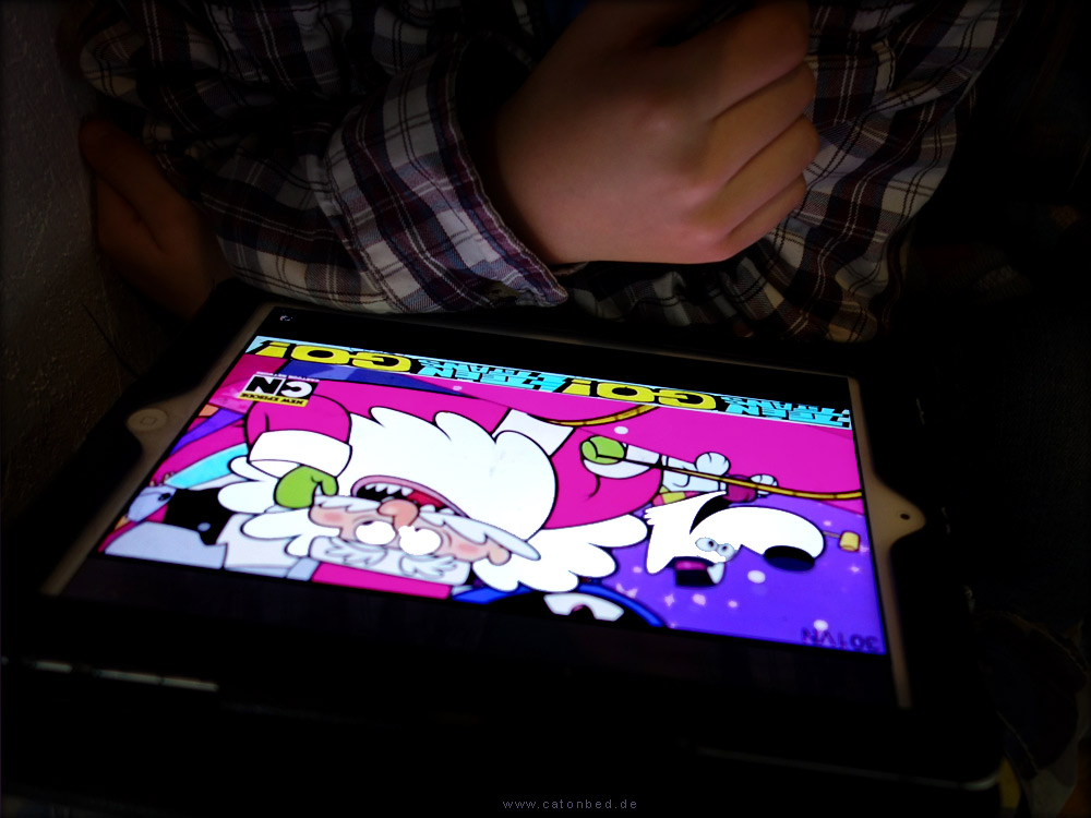 BERLIN BLUE art space 