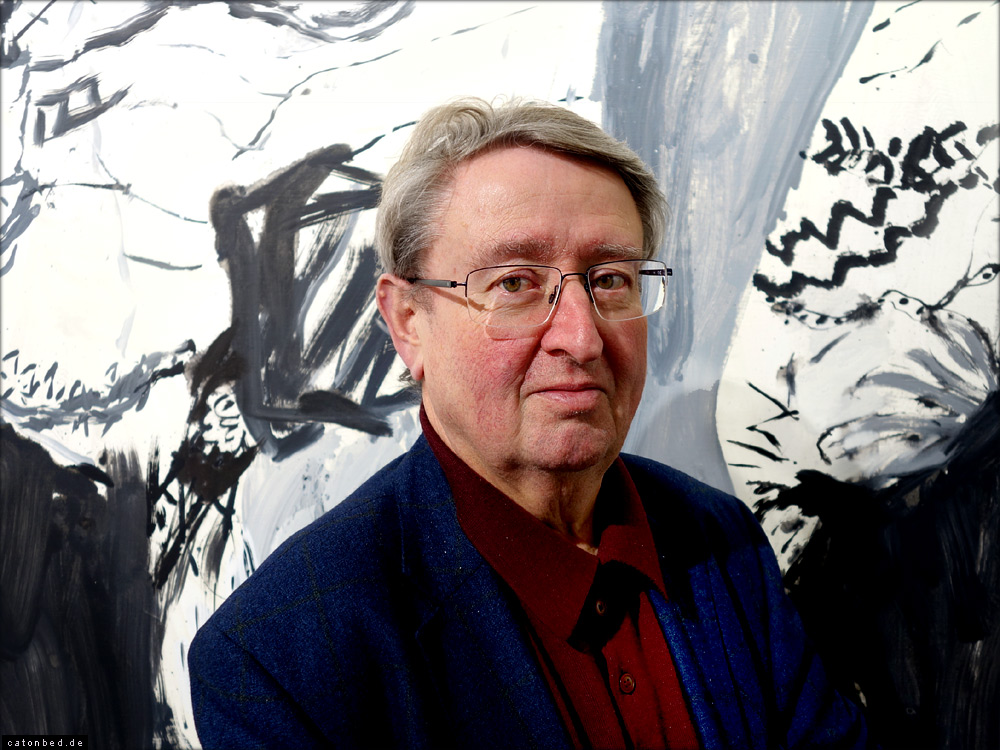Prof. Dr. Siegfied Gohr