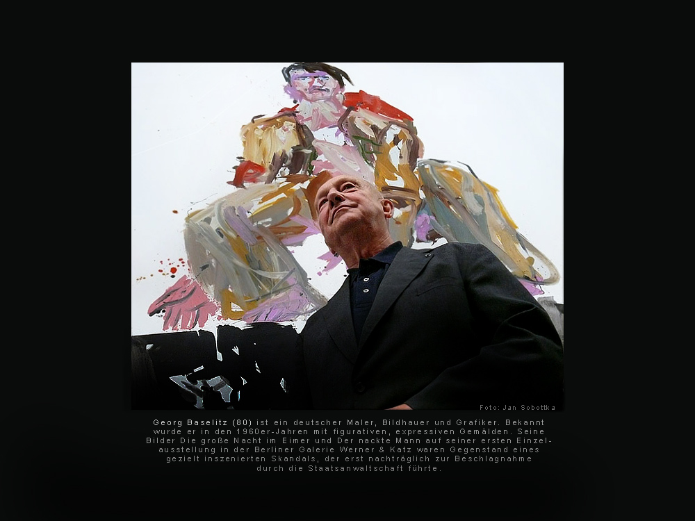 Siegfried Gohr - CFA gallery, 2018