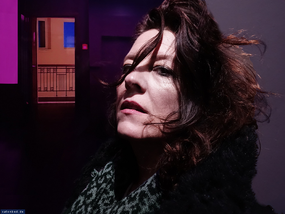 Blandine Caucat