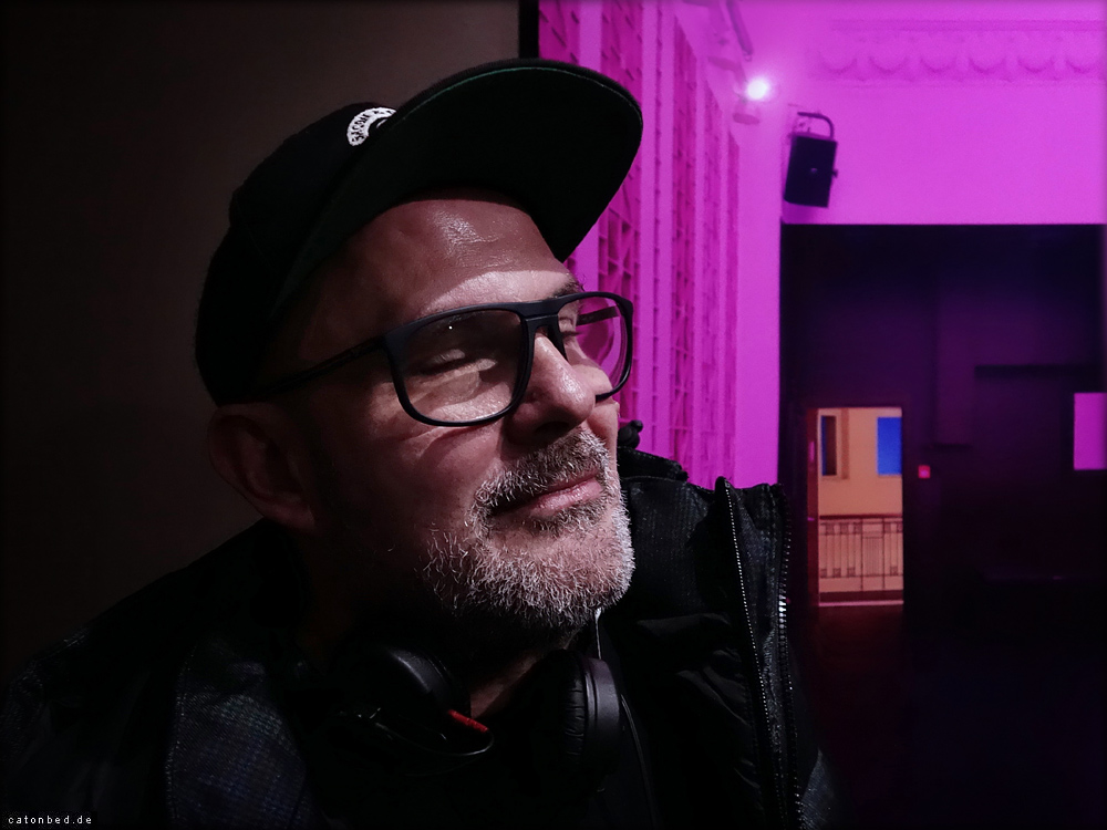 WestBam - Heaven and hell - Guido Schulz 