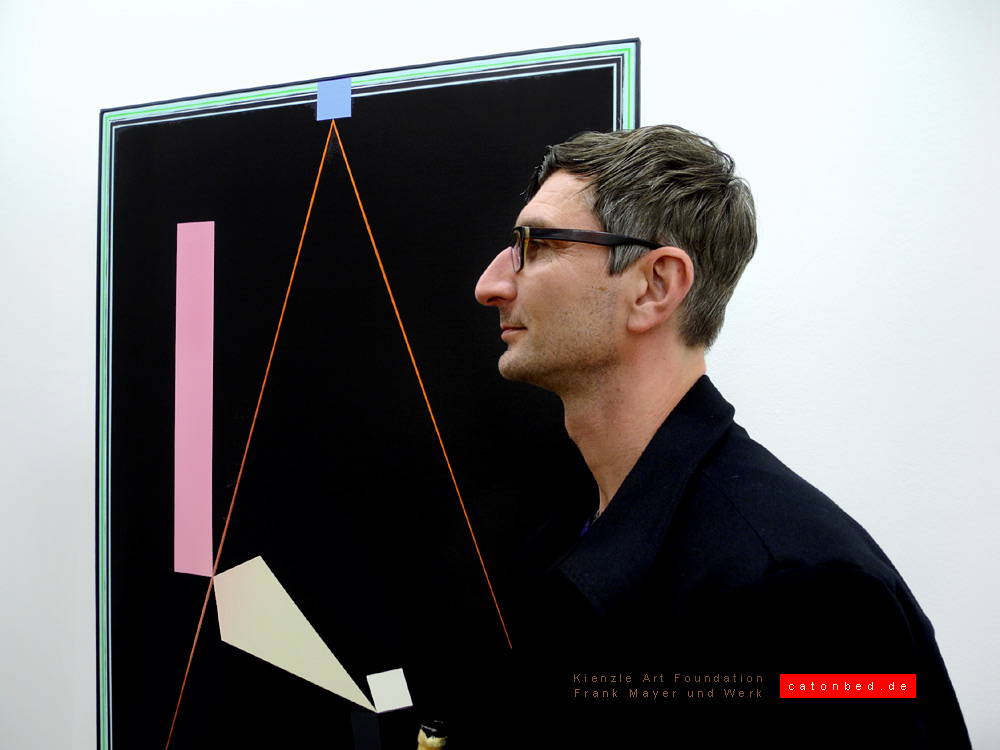 Frank Mayer
