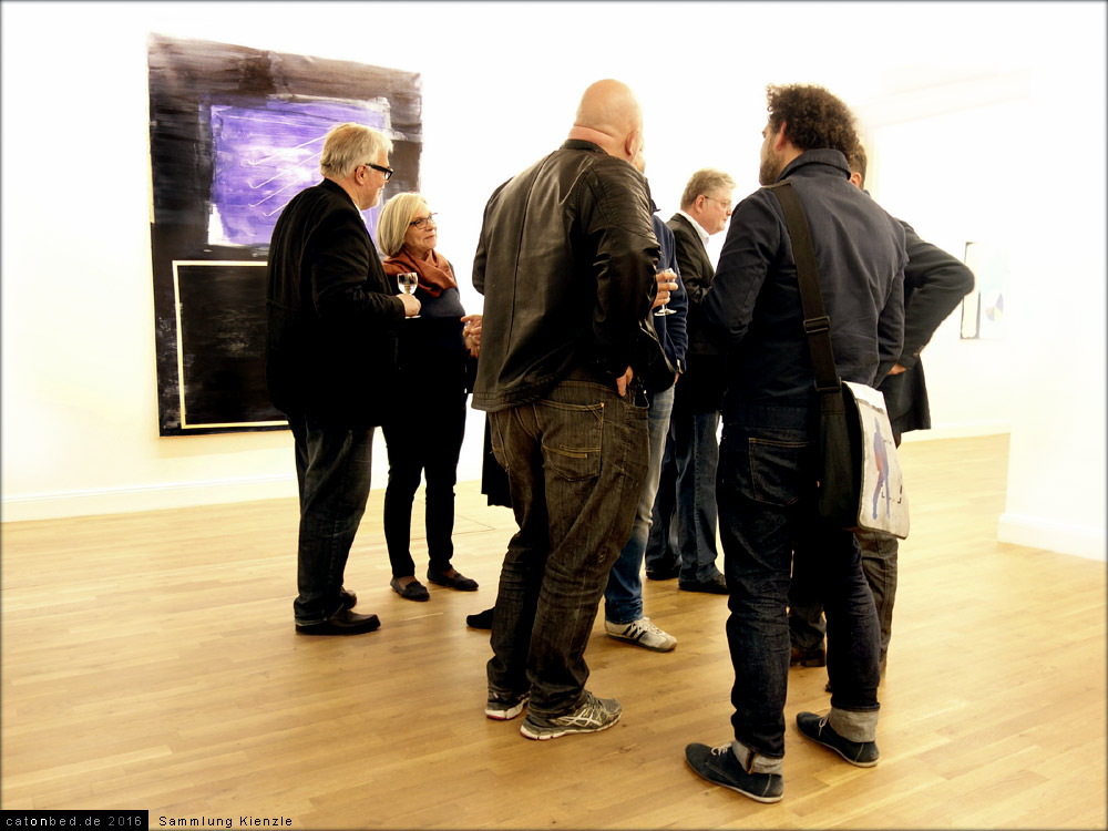 Kienzle Art Foundation