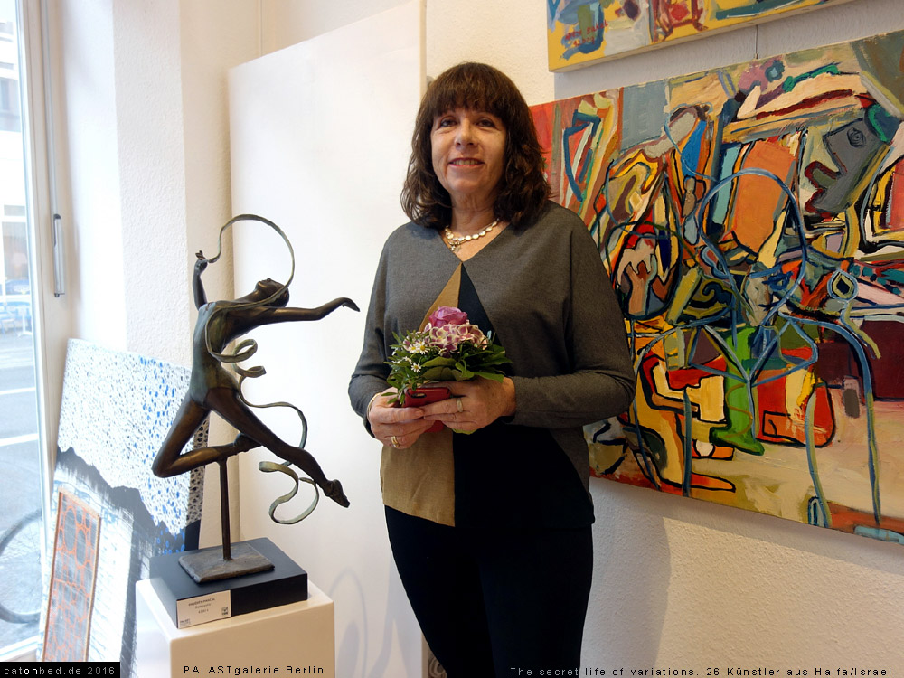 Palastgalerie, 2016-5