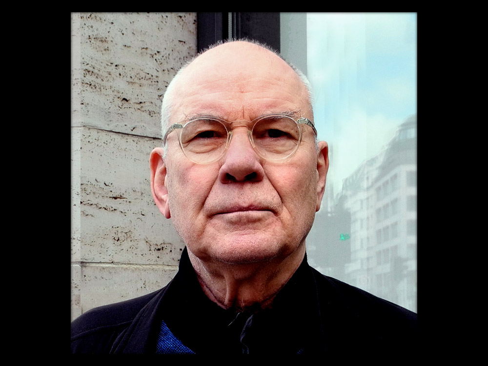 Dieter Applet, Künstler Berlin