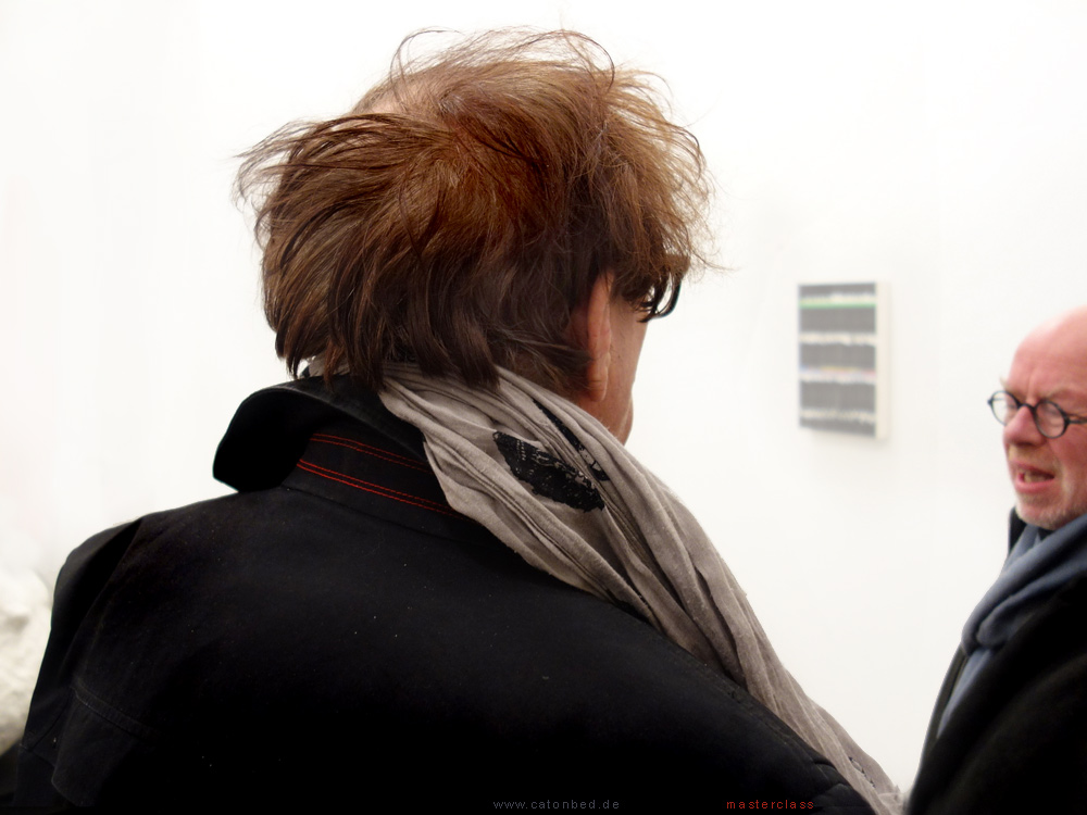 Wolfgang Petrick, K&uuml;nstler Berlin