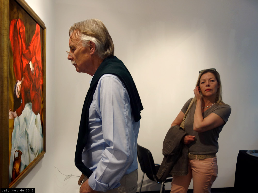 Artodrome, Berlin Gallery
