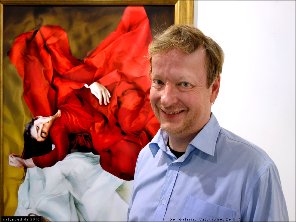 Der Galerist