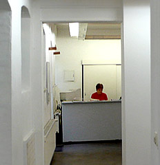 Kulturzentrum Brotfabrik