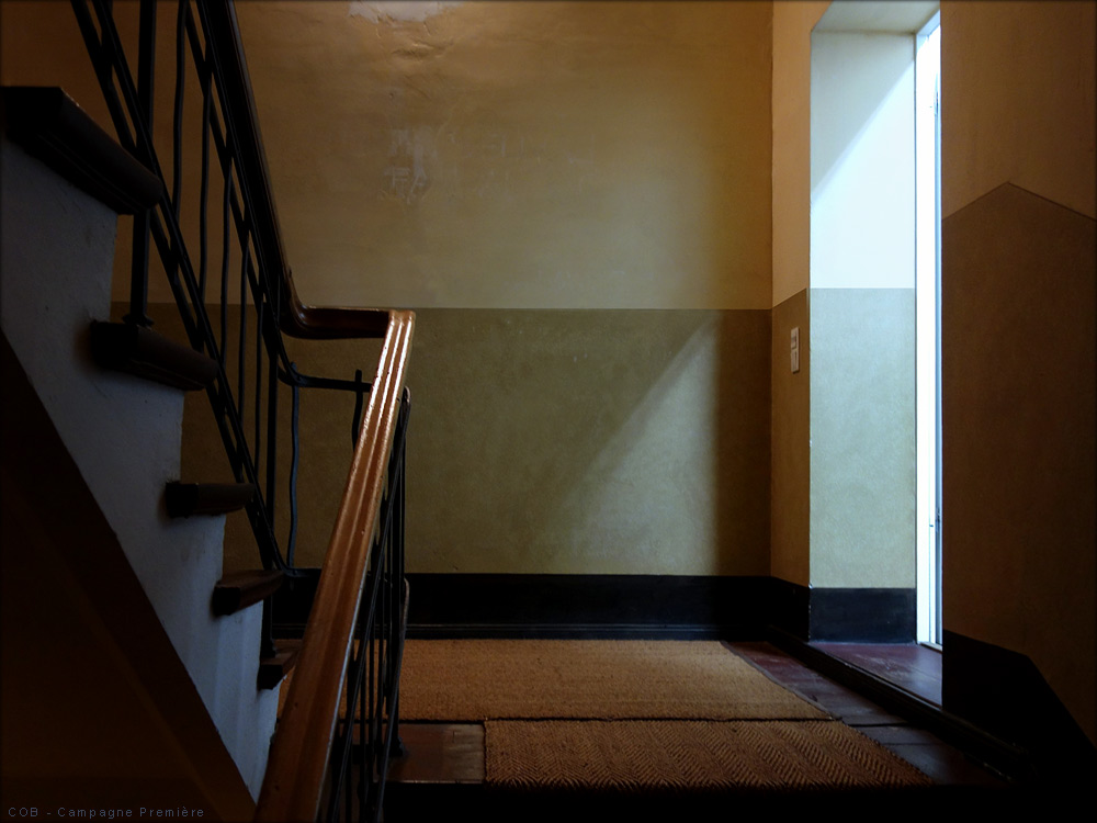 Campagne Premiere Gallery - Marco Poloni