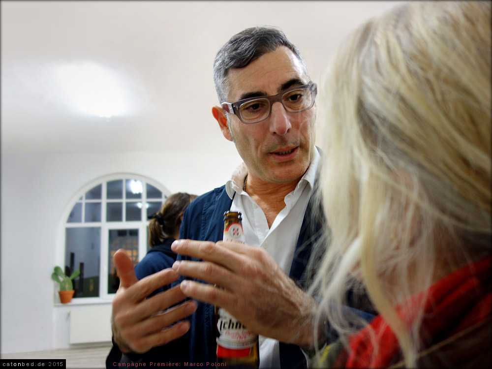  Marco Poloni - Campagne Premiere Gallery 