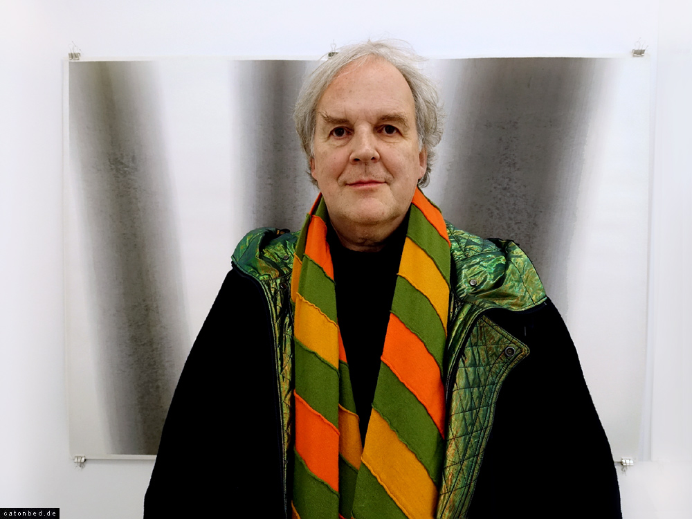 Friedrich Meschede, Kurator 