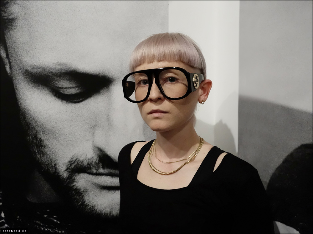 Fabrice Hergott, französischer Kunsthistoriker,