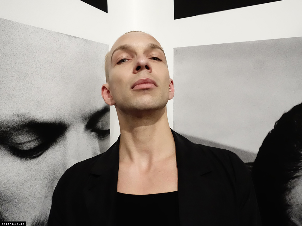 Sarah Moon, photographer