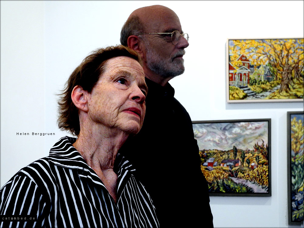 Helen Berggruen