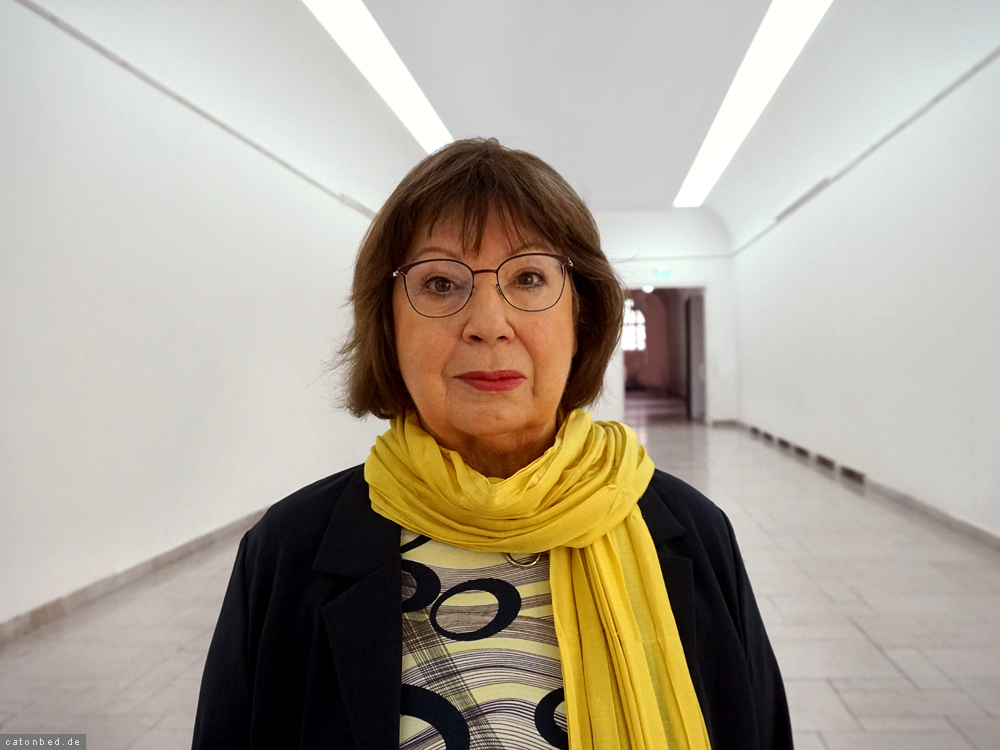 photographes of ZEITGEISTER: Jan Sobottka und Angela Zumpe