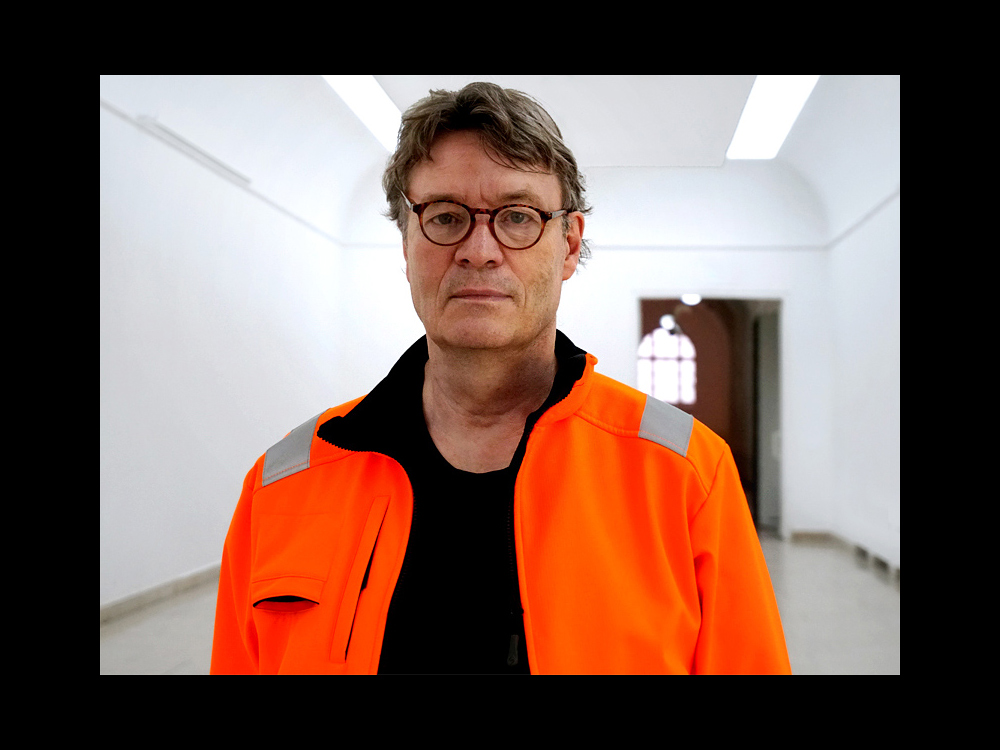 Jan Sobottka, Fotograf von ZEITGEISTER